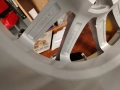4бр.алуминиева джанта 18цола за Mercedes 5x112, снимка 9
