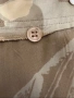 Max Mara Original Size L-XL Вискоза, Коприна Страхотна пола, снимка 7