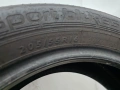 2бр летни гуми 205/55/16 DUNLOP L05636, снимка 4