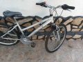алуминиев дамски велосипед 26", снимка 1