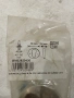 Неръждаема розетка, розетки за секретна брава (Inox) – Conmetall, 55mm, снимка 3