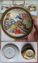 Антикварни японски сервизи за чай и кафе, снимка 12
