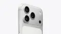 iPhone 17 Pro 256GB Silver, снимка 4