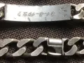 стари сребърни гривни - 3 броя, снимка 7