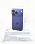 ✅️НОВ•iPhone 17 Pro Max 256GB Deep Blue•3г Гаранция, снимка 2