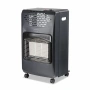Газов отоплител Taurus Tropicano Gas Compact 4,2 kW с инфрачервена керамична плоча и тройна защита, снимка 5