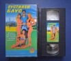 Видеокасета VHS Пустинен Блус , снимка 2
