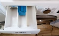 Инверторна пералня със сушилня  SIEMENS IQ 500 iSensoric  - 7/4 кг, снимка 4