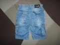 Къси дънки TOMMY HILFIGER  мъжки,М, снимка 4