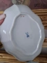 Малка чинийка Meissen ⚔️, снимка 3