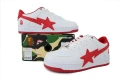 A Bathing Ape BAPE STA Premium Quality Luxury Streetwear Sneakers Различни цветове Размери 35-46, снимка 13