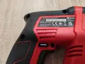 Акумулаторен перфоратор Einhell TE-HD 18/12 Li Solo PXC, снимка 5