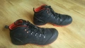 ECCO Biom TERRAIN GORE-TEX YAK Leather Boots размер EUR 43 обувки естествена кожа - 2721, снимка 2