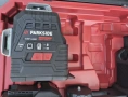 3D Кръстосан Лазерен Нивелир Parkside Performance PKLLP 360 A1 (3x360°), снимка 3
