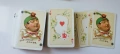 Стари карти за игра., снимка 3