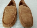 POLO Ralph Lauren мокасини велурени , снимка 5