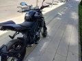 CFMOTO 300NK 2024 | 2600 km | Гаранция до 2029 | CFMOTO Ride | ЦФМото 300 НК, снимка 6