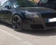 Предна броня за ауди тт н8, снимка 2