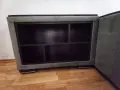 Ъглов диван за хол с етажерка и маса, снимка 3