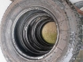 225 75 16 С Michelin , снимка 2