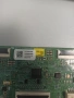 T-CON платка за V6 32/42/47 FHD 120HZ 6870C-0358A VER1.0, от телевизор LG 42LW5590, снимка 5