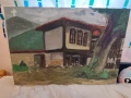 Картини с маслена боя, снимка 2