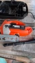 Английски електрически прободен трион (зеге) от марката Black & Decker KS999E 600W , снимка 1
