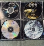 Carcass - Napalm - Obituary - Bolt - Hypocrisy , снимка 11