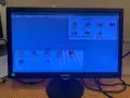 Продавам монитор PHILIPS 203V5LSB 26/1- 19,5", снимка 1