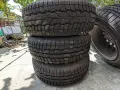 Зимни гуми Powertrac - 175/65 R14, снимка 2