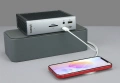 CalDigit TS4 18-портов Thunderbolt 4 Dock 98W, снимка 4