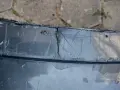 Напълно оборудвана предна броня за БМВ, снимка 5