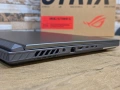 Asus ROG Strix 18 Core i9 14900HX/RTX 4070/32GB DDR5/1TB SSD/Гаранция/ROG Nebula 500 NIT, снимка 7