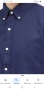 POLO Ralph Lauren Cord Cotton Mens Size XL ОРИГИНАЛ! НОВО! Мъжка Риза!, снимка 9