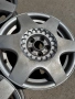 Алуминиеви джанти за VW Beetle 15” | 5x100 | 57.1мм , снимка 5