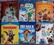 Disney и други анимации Blu-Ray филми, снимка 4
