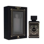 Оригинален арабски парфюм Goodness Oud Black Riiffs 100ml, снимка 4