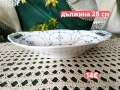 Декор сламено цвете много неща , снимка 7