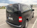 VW Caddy 1.9TDI 105кс АВТОМАТИК 6ск , снимка 7