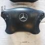 Въздушни възглавници/AirBag за волан Мерцедес Ц-класа/Mercedes C-Class W203, снимка 2