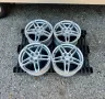 4бр.Алуминиеви джанти ALUTEC 16цола 5x108 за Ford,Citroen,Peugeot,Opel,Fiat,Volvo,Toyota, снимка 1