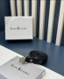 колани от естествена кожа в кутия Ralph Lauren 2см, снимка 8