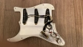  Late 60's Stratocaster Pickups by Mojo Gear Fx, снимка 1