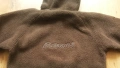 Bergans of NORWAY HITRA POLAR Fleece Jacket размер S за лов риболов туризъм поларен суичър - 2533, снимка 3