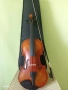 Цигулка (Thomann Student Violinset 4/4), снимка 2