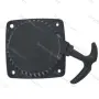 Стартер за четиритактови бензинови тримери тип Honda GX22, GX31, GX 33 139F, снимка 4