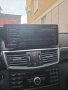 car play автомедия навигация авторадио ANDROID 4WBZ1025  Mercedes E class w212 , снимка 8