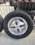 Джанти Toyota 13 цола , 4х114.3 , 5j , et27 , 175/70/13 Corolla Ae86, снимка 2