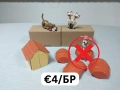 Оригинални играчки Макдоналдс от 90те McDonalds Колекционерски Фигурки, снимка 7