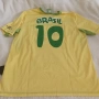 Футболни тениски Бразилия, Brazil, тениска , снимка 12